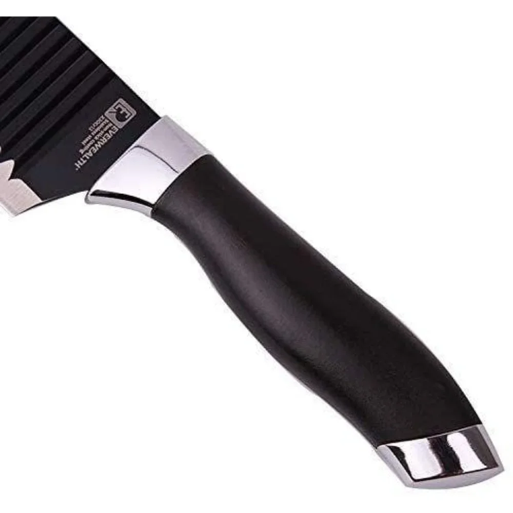 Kiritsuke Chef Knife Comfort Pro Series 5 Pieces - Picture 2 of 7